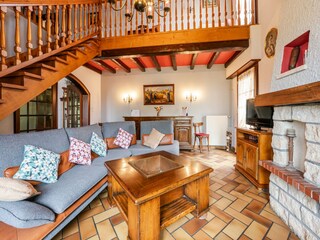 Ferienhaus Illtal Ausstattung 18