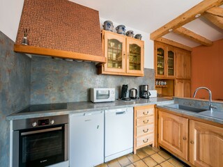 Ferienhaus Illtal Ausstattung 20