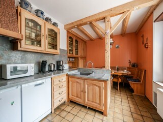 Ferienhaus Illtal Ausstattung 29