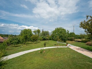Casa de vacaciones Illtal Grabación al aire libre 5