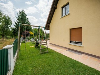 Maison de vacances Illtal Enregistrement extérieur 2