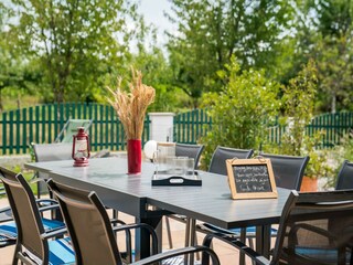 Holiday house Illtal  36