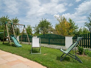 Casa de vacaciones Illtal Grabación al aire libre 2