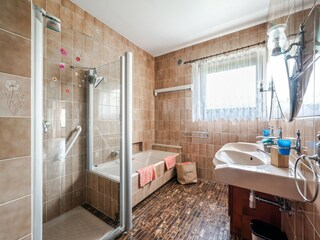 Casa per le vacanze Illtal Caratteristiche 19