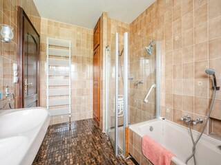 Ferienhaus Illtal Ausstattung 21