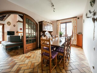 Ferienhaus Illtal Ausstattung 22