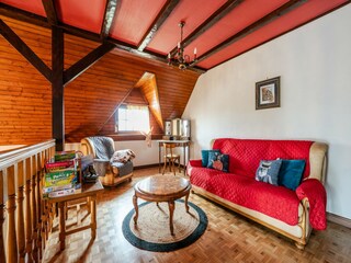 Maison de vacances Illtal Équipement 20