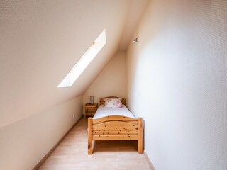 Maison de vacances Illtal Équipement 22