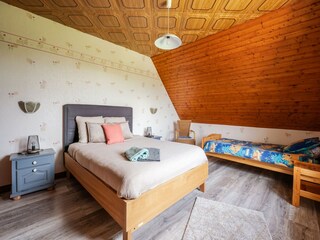 Casa de vacaciones Illtal Características 29