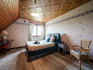 Ferienhaus Illtal Ausstattung 14