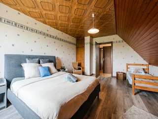 Ferienhaus Illtal Ausstattung 30