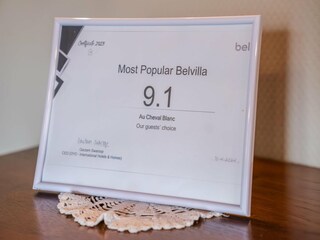 Vakantiehuis Illtal  38