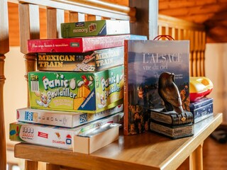 Holiday house Illtal  38
