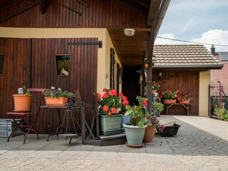 Casa per le vacanze Illtal Registrazione all'aperto 7