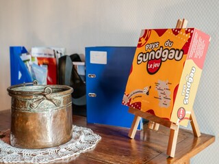 Vakantiehuis Illtal  40