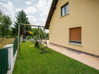 Casa per le vacanze Illtal Registrazione all'aperto 4