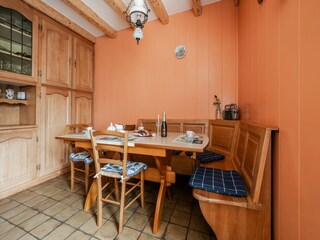 Maison de vacances Illtal Équipement 15