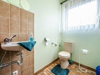 Ferienhaus Illtal Ausstattung 27