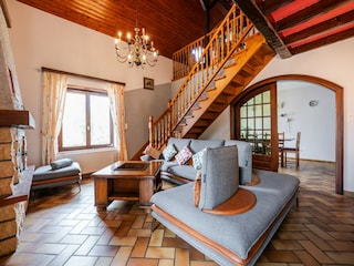 Ferienhaus Illtal Ausstattung 21