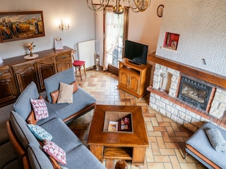 Ferienhaus Illtal Ausstattung 25