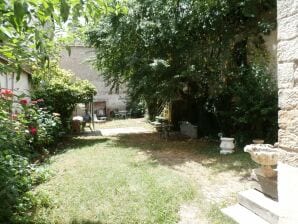 Holiday house Rustikales Ferienhaus mit Garten in Gray - Gray - image1