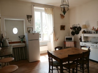Vakantiehuis Gray Kenmerken 16