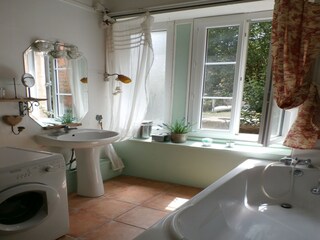 Vakantiehuis Gray Kenmerken 26