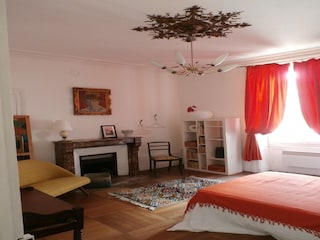 Ferienhaus Gray Ausstattung 15