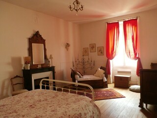 Vakantiehuis Gray Kenmerken 23