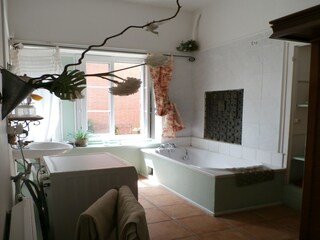 Ferienhaus Gray Ausstattung 14