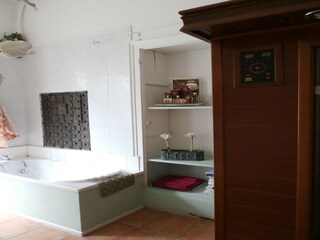 Vakantiehuis Gray Kenmerken 26