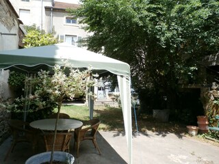 Casa per le vacanze Gray Registrazione all'aperto 9