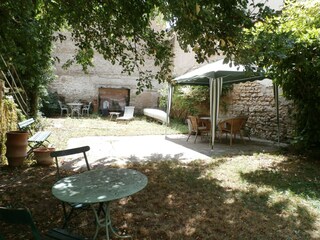 Holiday house Gray Outdoor Recording 4