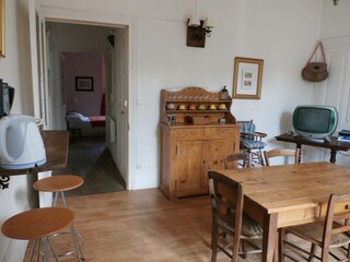 Ferienhaus Gray Ausstattung 34