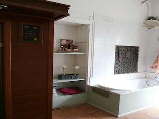 Ferienhaus Gray Ausstattung 26
