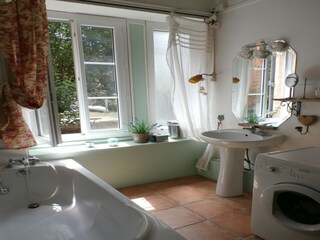 Casa de vacaciones Gray Características 32