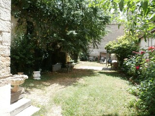 Casa per le vacanze Gray Registrazione all'aperto 5