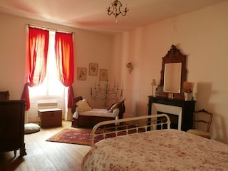 Vakantiehuis Gray Kenmerken 21