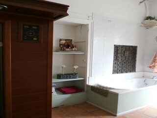 Ferienhaus Gray Ausstattung 24