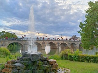 Vakantiehuis Gray Omgeving 38