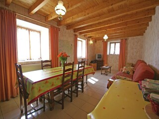 Vakantiehuis Beulotte-Saint-Laurent Kenmerken 11