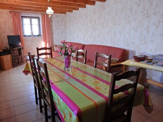 Holiday house Beulotte-Saint-Laurent Features 12