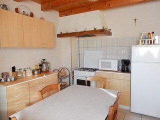 Casa de vacaciones Beulotte-Saint-Laurent Características 13