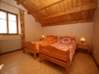 Casa per le vacanze Beulotte-Saint-Laurent Caratteristiche 15