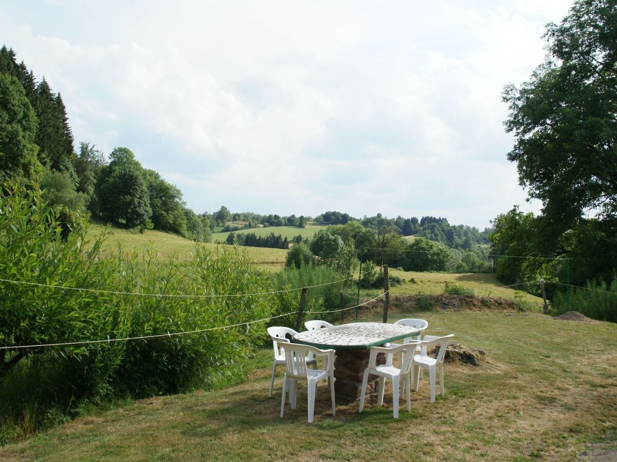 Ferienhaus Beulotte-Saint-Laurent Außenaufnahme 3