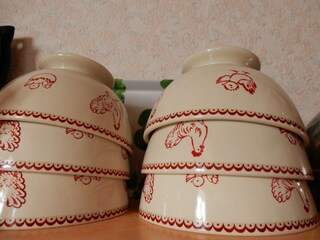 Casa per le vacanze Beulotte-Saint-Laurent  35