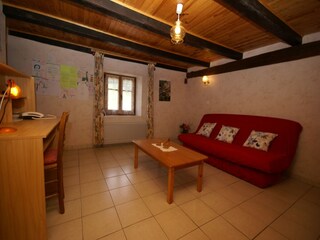 Ferienhaus Beulotte-Saint-Laurent Ausstattung 9