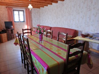 Holiday house Beulotte-Saint-Laurent Features 13