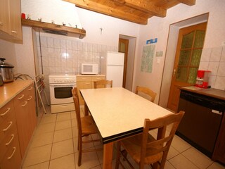 Ferienhaus Beulotte-Saint-Laurent Ausstattung 11