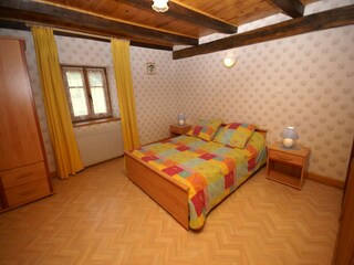 Ferienhaus Beulotte-Saint-Laurent Ausstattung 13